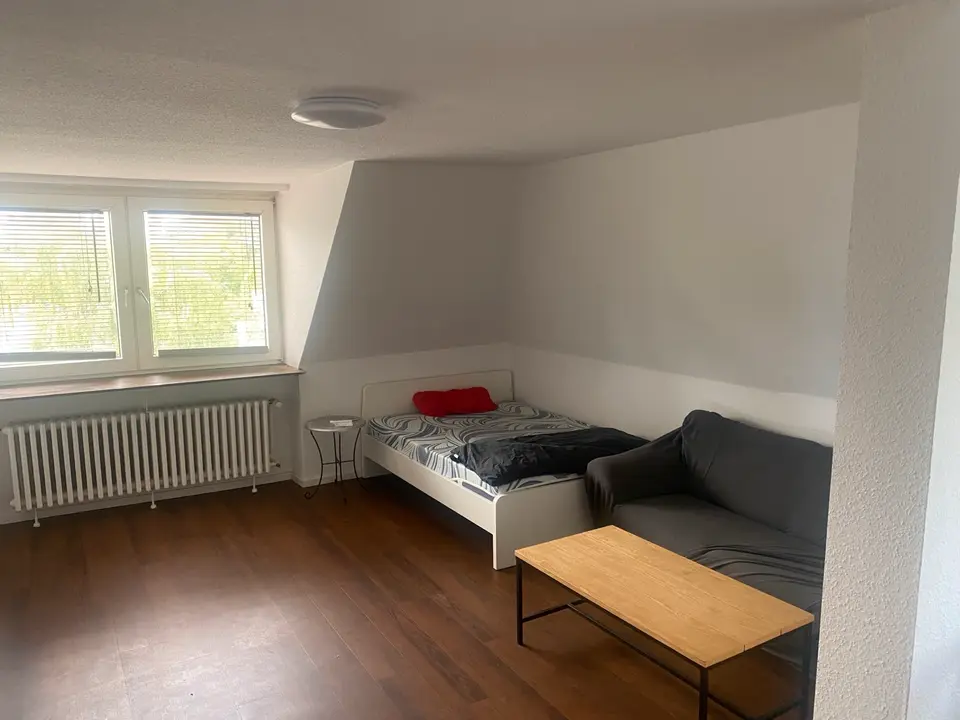 WG-Zimmer mit 22 m² in Kiel – Bild 5