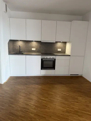 4 Zimmer Wohnung mit 81 m² in Frankfurt am Main – Bild 2