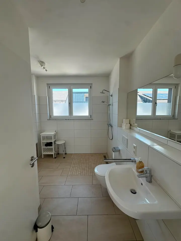 3 Zimmer Wohnung mit 120 m² in Emmendingen – Bild 7