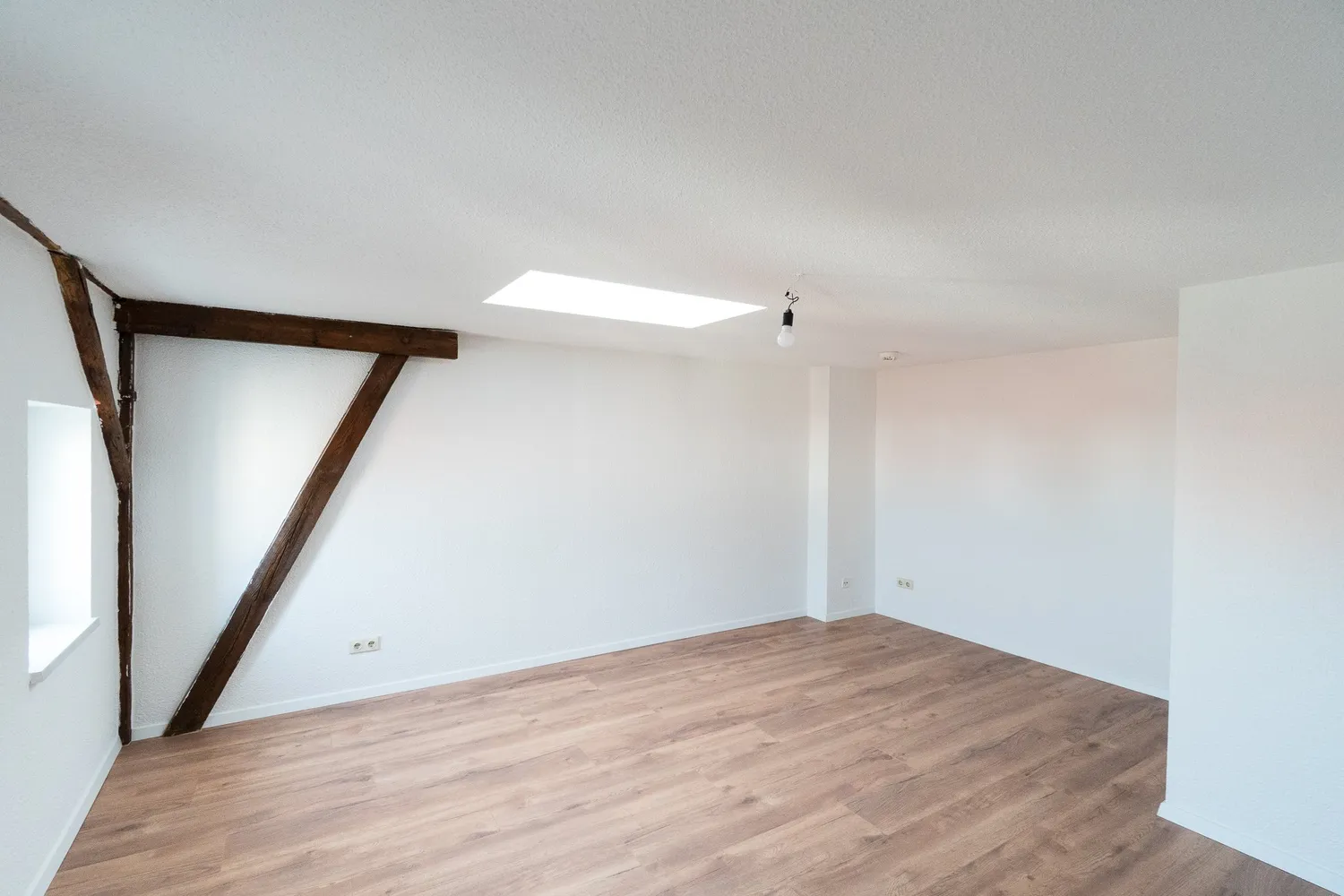 3 room apartment with 90 m² in Magdeburg – Photo 3