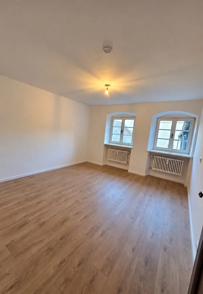 3 Zimmer Wohnung mit 74 m² in Regensburg – Bild 2