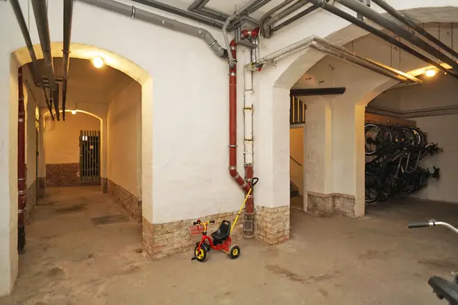 4 Zimmer Wohnung mit 117 m² in Dresden – Bild 5