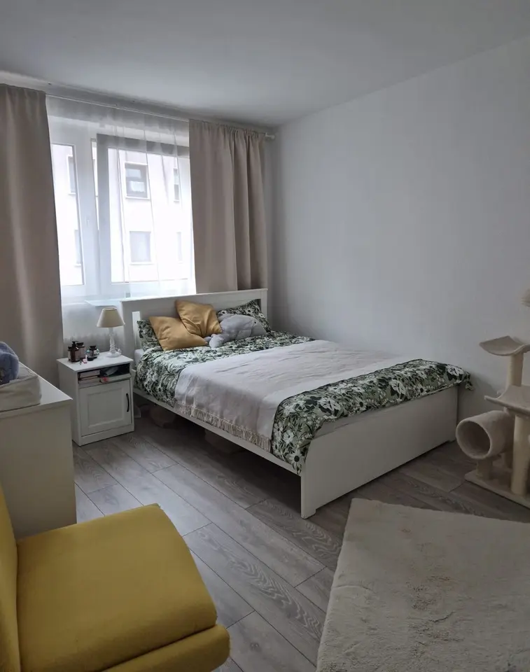 4 Zimmer Wohnung mit 55 m² in Essen – Bild 3