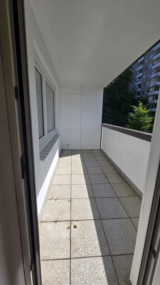 2 Zimmer Wohnung mit 76 m² in Wuppertal – Bild 3