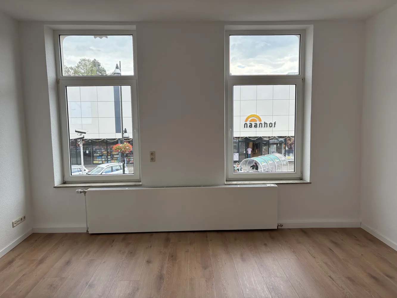 2 room apartment with 84 m² in Aachen – Photo 8