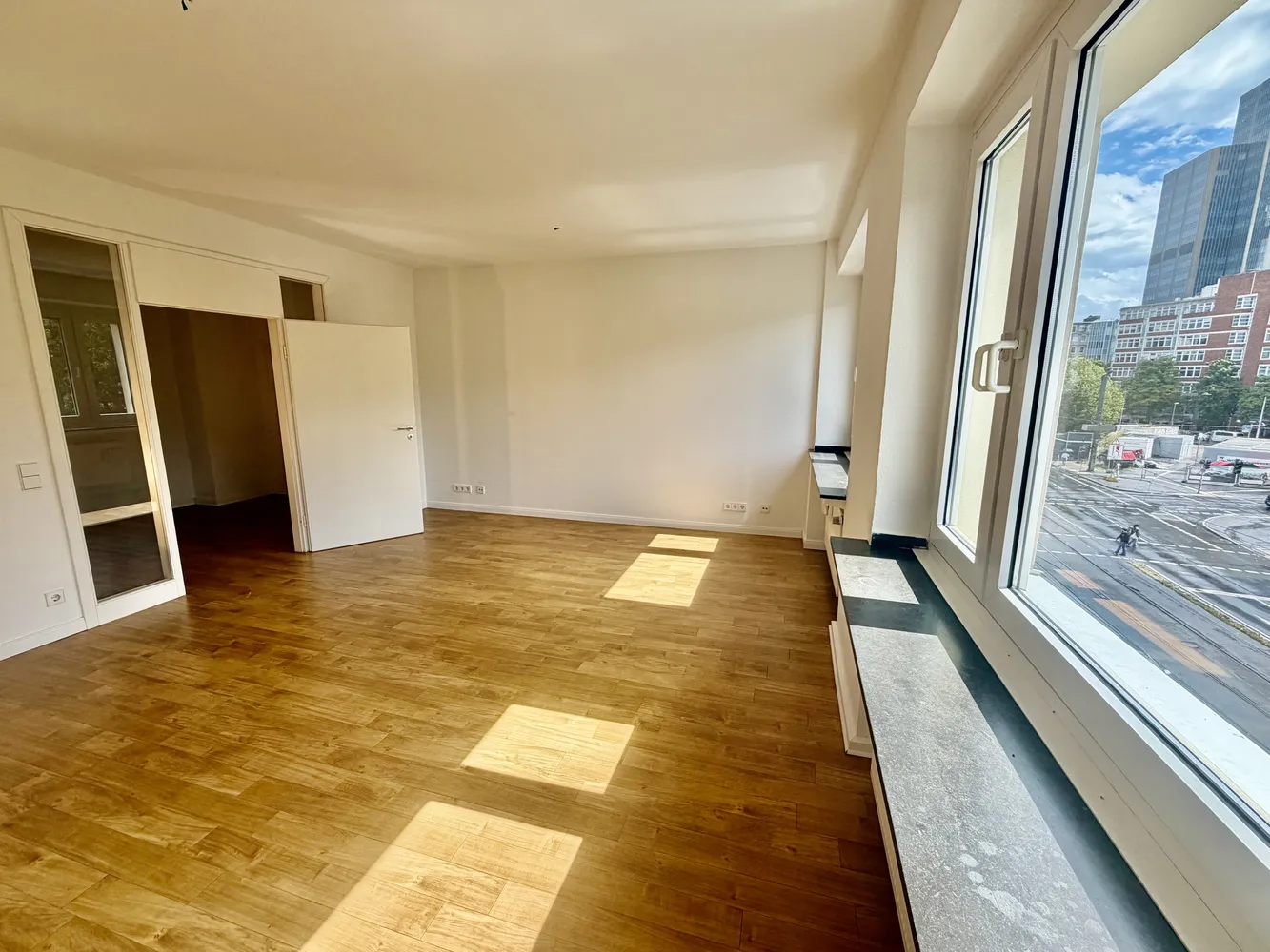 3 Zimmer Wohnung mit 112 m² in Düsseldorf – Bild 6