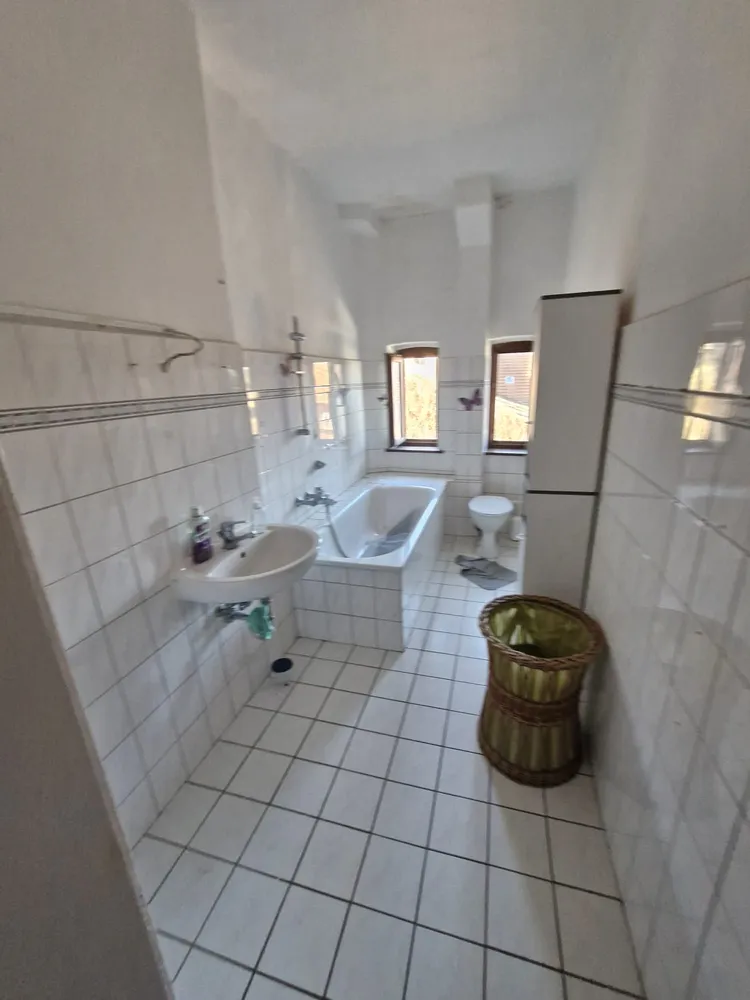 4 Zimmer Wohnung mit 94 m² in Bitterfeld-Wolfen – Bild 7