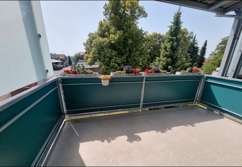 2 Zimmer Wohnung mit 50 m² in Braunschweig – Bild 8