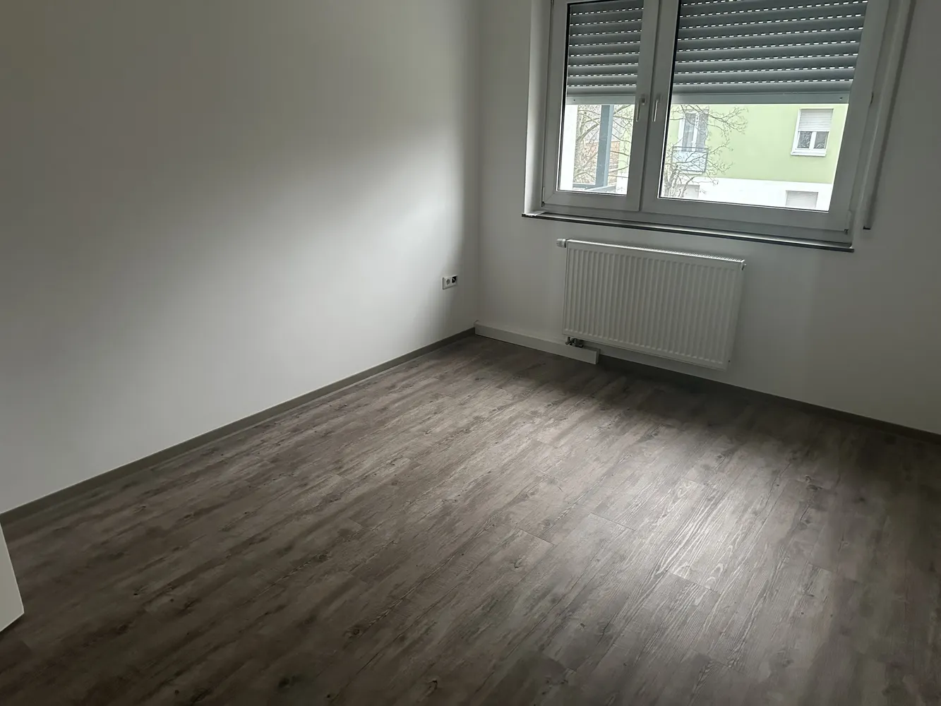 2 Zimmer Wohnung mit 59 m² in Ludwigshafen am Rhein – Bild 7