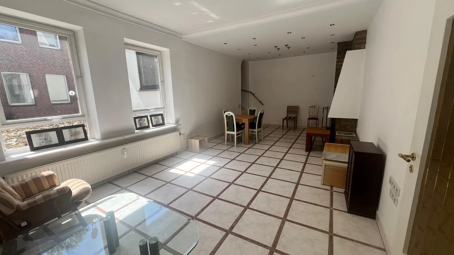 5 Zimmer Wohnung mit 135 m² in Hamburg – Bild 3