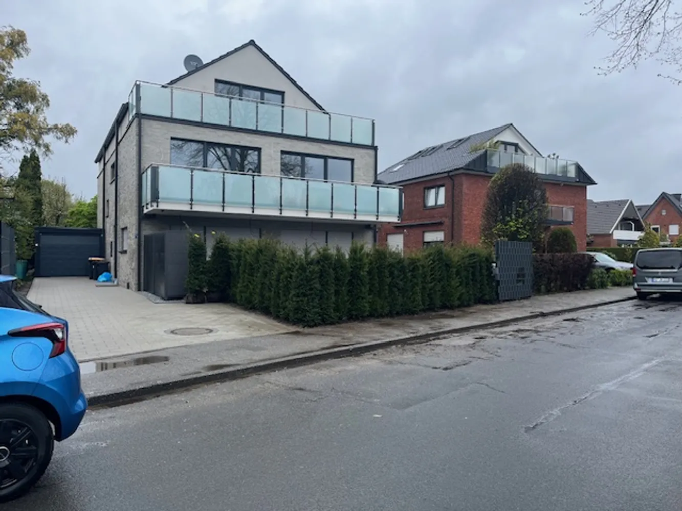 4 Zimmer Wohnung mit 120 m² in Münster – Bild 9