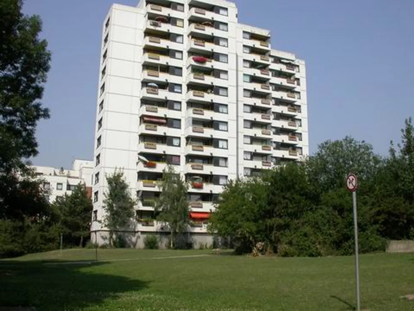 1 Zimmer Wohnung mit 43 m² in Erkrath – Bild 4