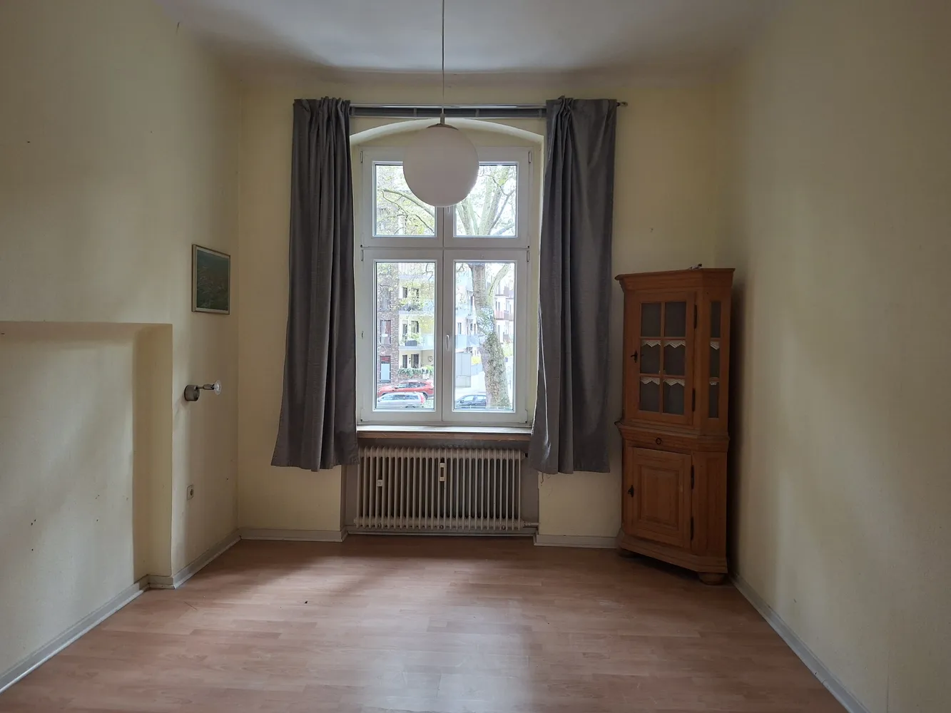 3 Zimmer Wohnung mit 90 m² in Düsseldorf – Bild 4