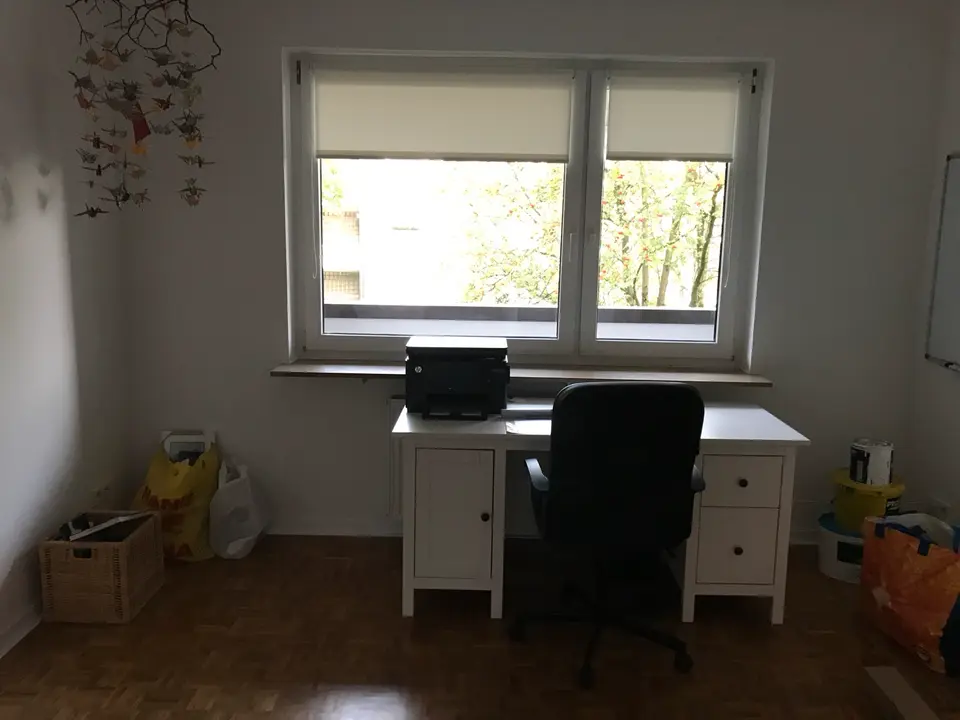3 Zimmer Wohnung mit 90 m² in Wuppertal – Bild 6