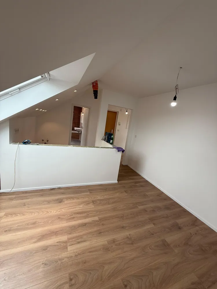 2 room apartment with 43 m² in Mannheim – Photo 4
