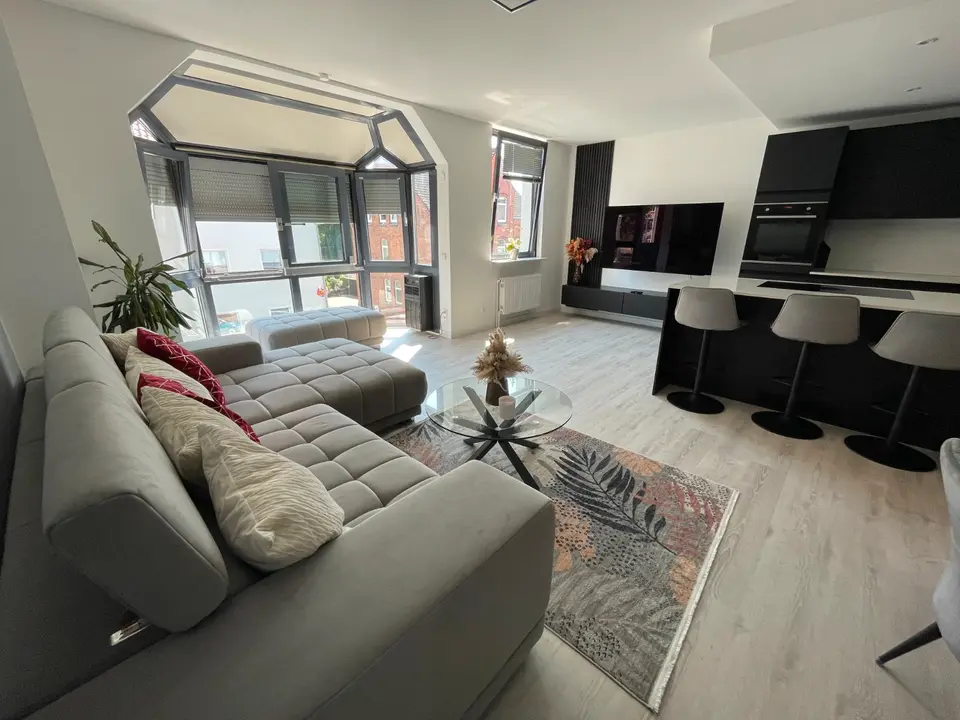 3 Zimmer Wohnung mit 87 m² in Hannover – Bild 10