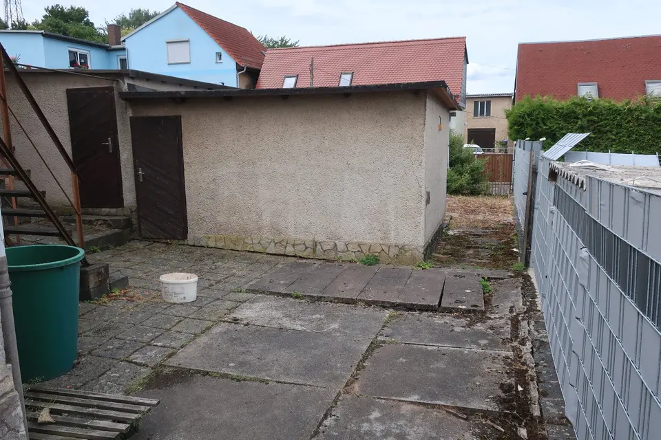 6 room house with 94 m² in Aschersleben – Photo 6