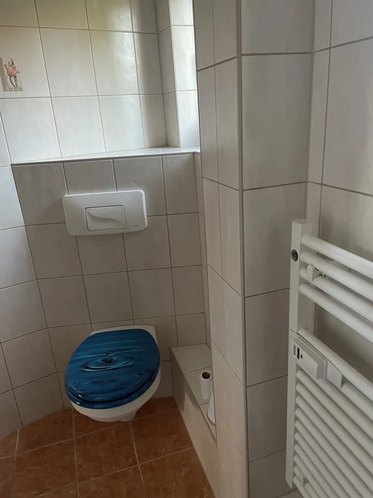 3 room apartment with 59 m² in Aue-Bad Schlema – Photo 7