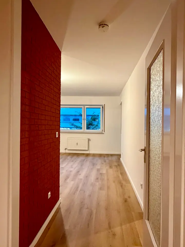 2 Zimmer Wohnung mit 50 m² in Wiesbaden – Bild 4