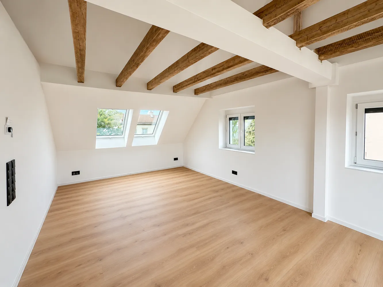 3 Zimmer Wohnung mit 65 m² in Stuttgart – Bild 3