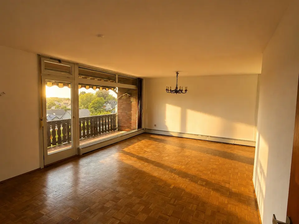 3 Zimmer Wohnung mit 80 m² in Bergisch Gladbach – Bild 6