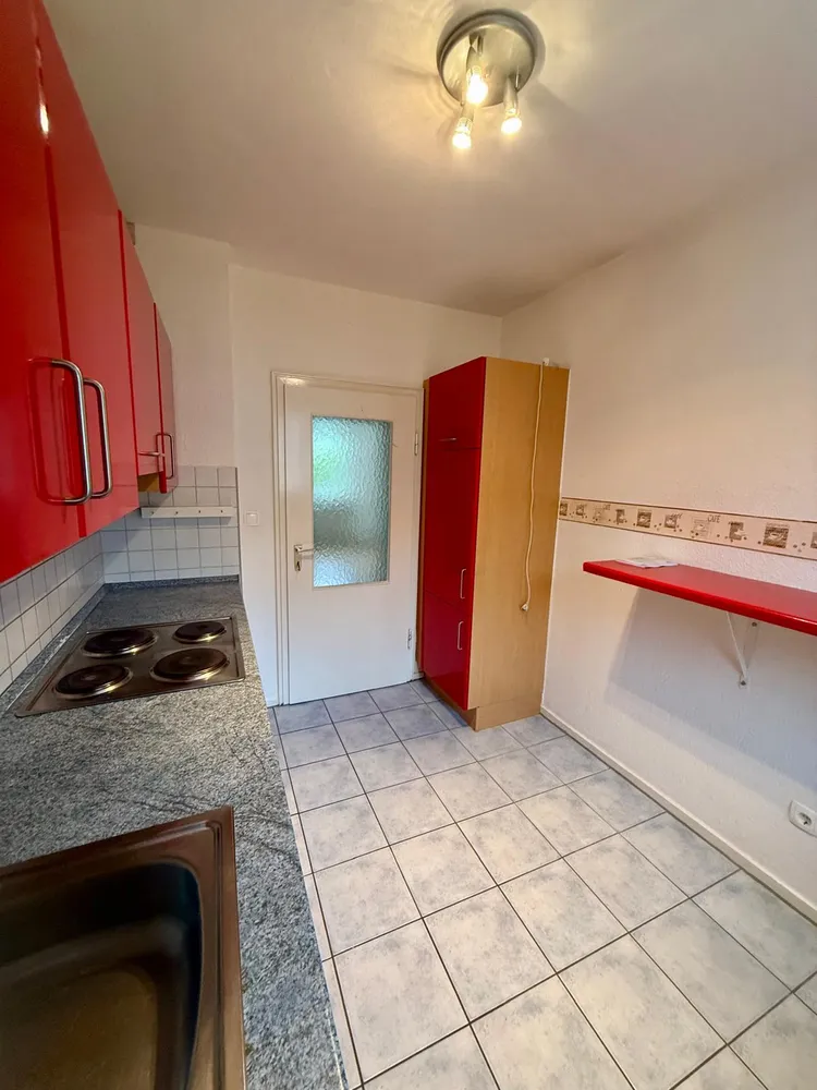 3 Zimmer Wohnung mit 69 m² in Schleswig – Bild 1