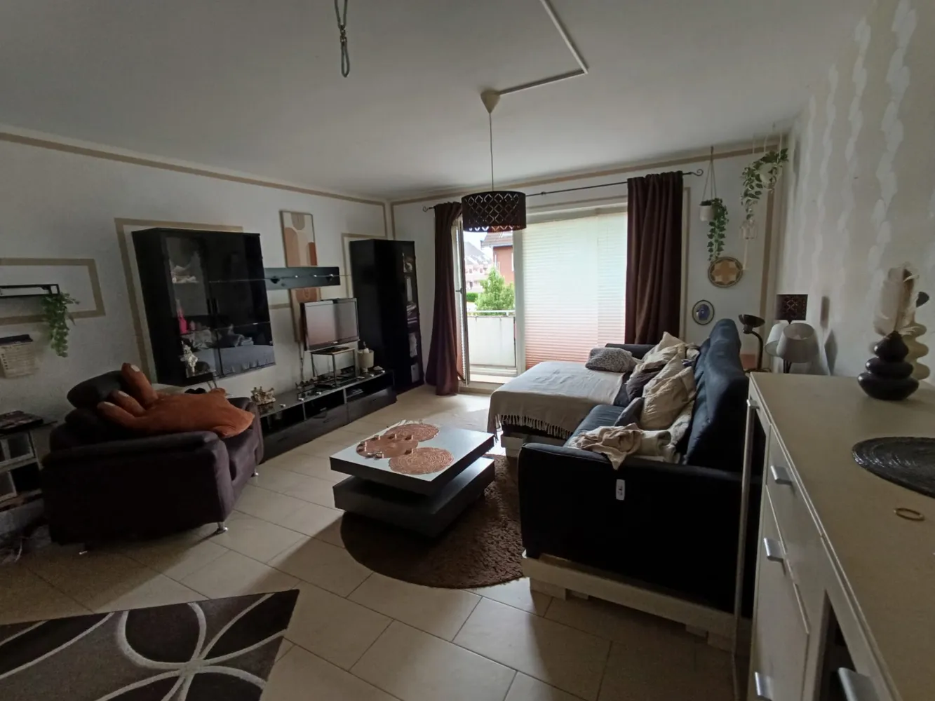 3 Zimmer Wohnung mit 80 m² in Herne – Bild 4