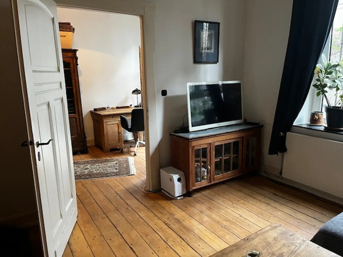 4 Zimmer Wohnung mit 101 m² in Köln – Bild 3