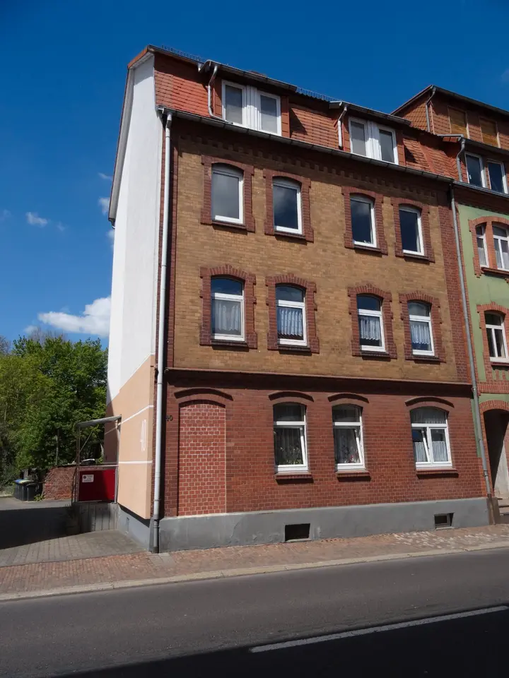 3 Zimmer Wohnung mit 61 m² in Eisenach – Bild 2