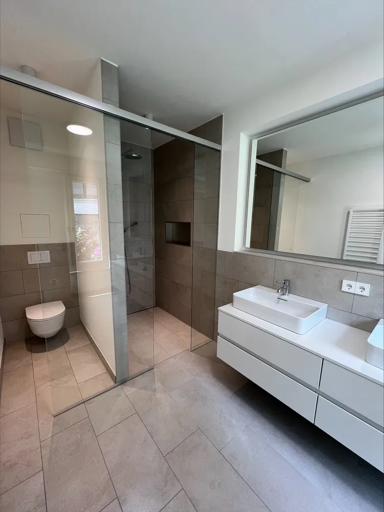 3 Zimmer Wohnung mit 120 m² in Stuttgart – Bild 8