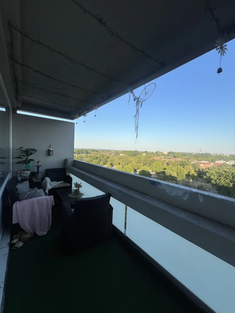 4 Zimmer Wohnung mit 85 m² in Marl – Bild 7