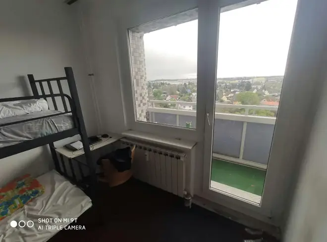 WG-Zimmer in Berlin – Bild 9