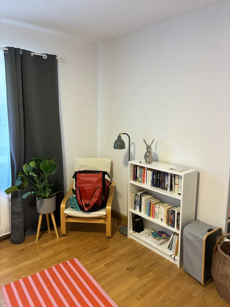 3 Zimmer Wohnung mit 67 m² in Erlangen – Bild 1