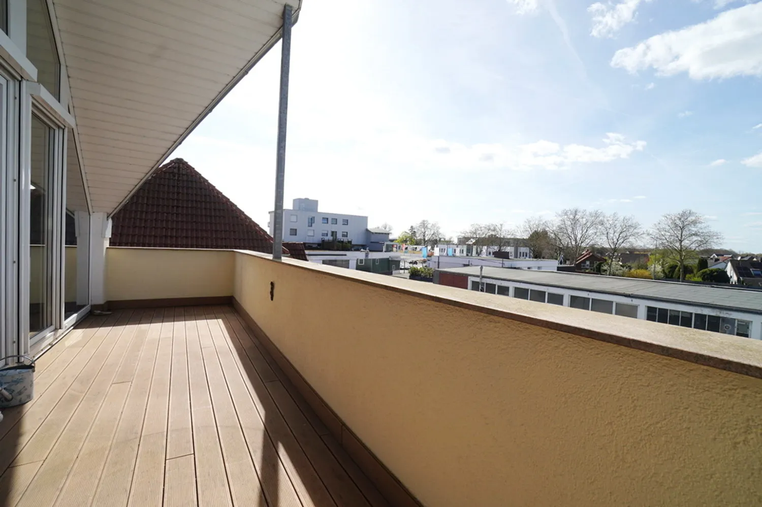 2 Zimmer Wohnung mit 70 m² in Paderborn – Bild 8