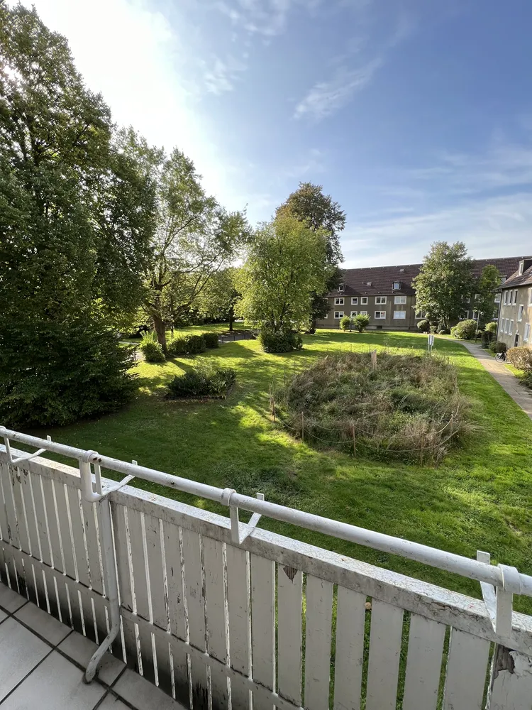 3 room apartment with 70 m² in Grevenbroich – Photo 2