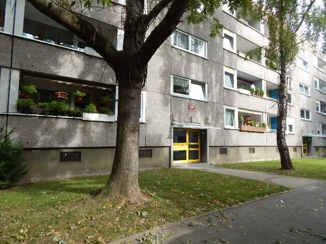4 Zimmer Wohnung mit 66 m² in Castrop-Rauxel – Bild 3