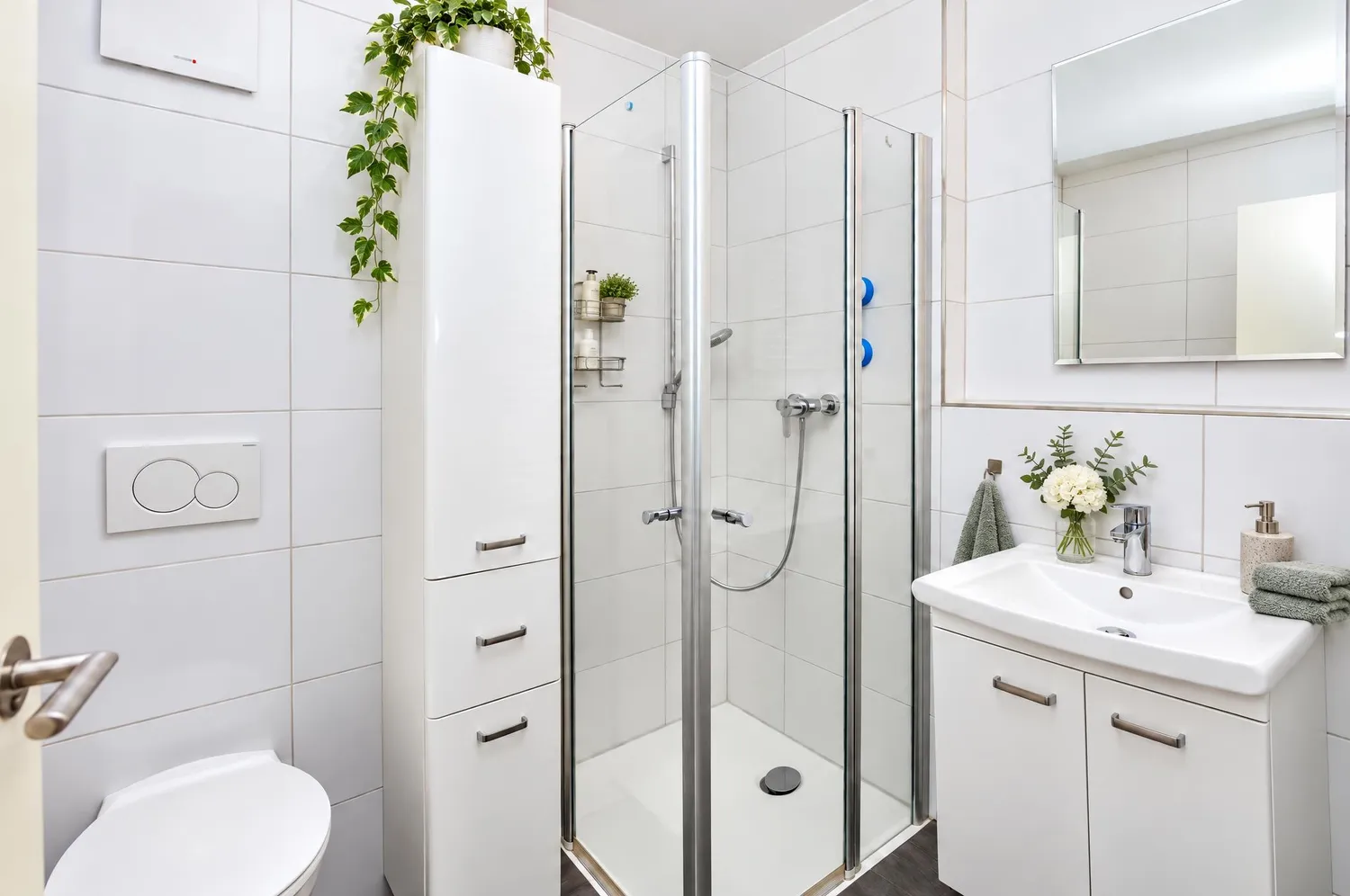 3 room apartment with 72 m² in Herten – Photo 1