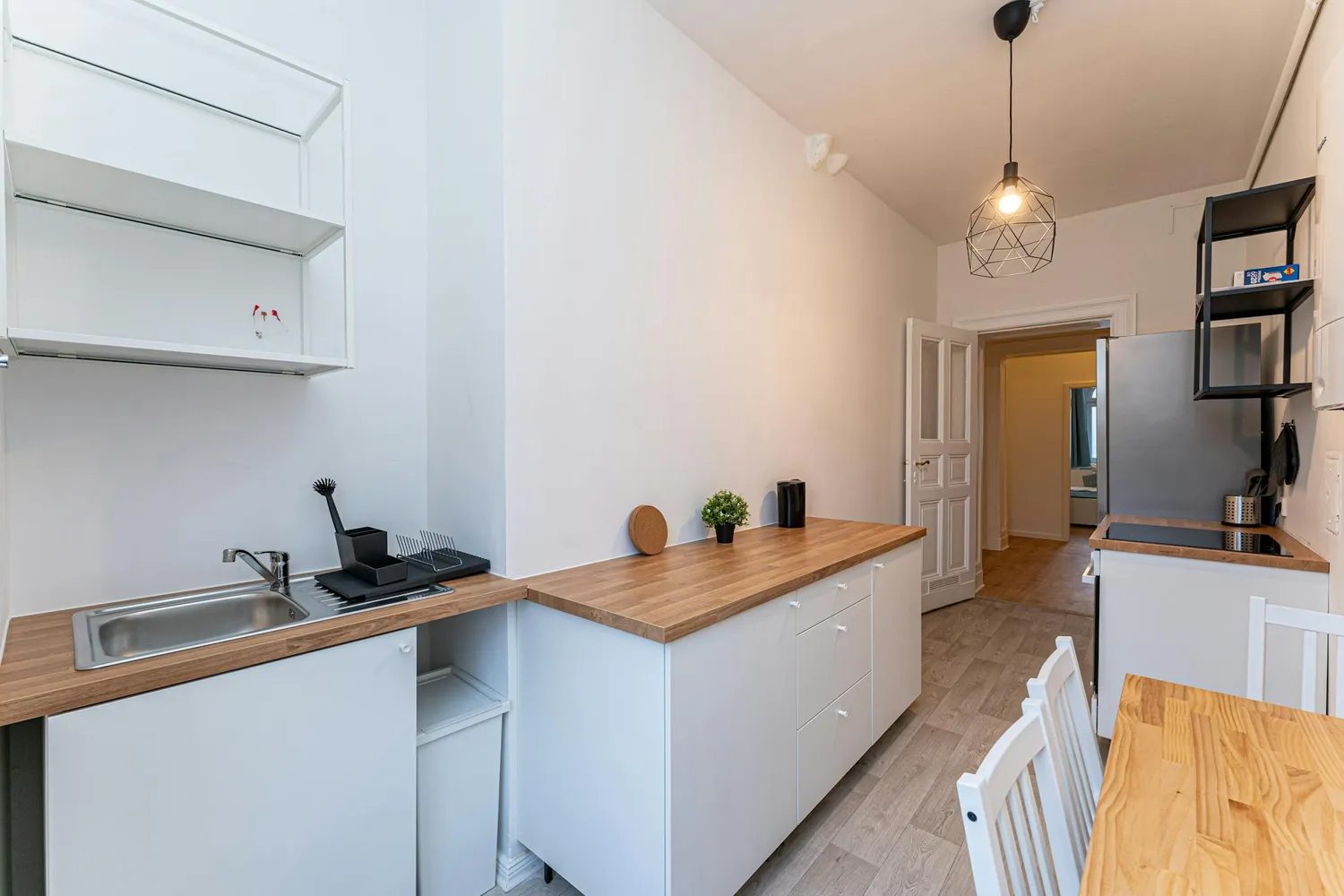 Shared room with 10 m² in Berlin – Photo 7