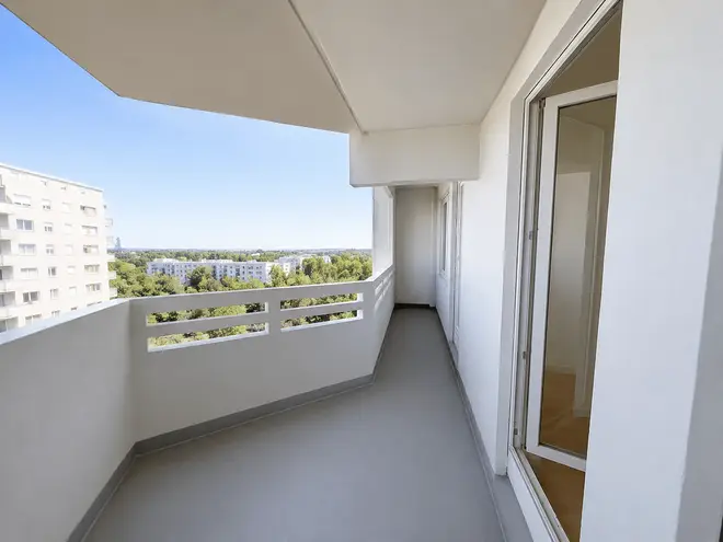 2 Zimmer Wohnung mit 66 m² in Köln – Bild 4