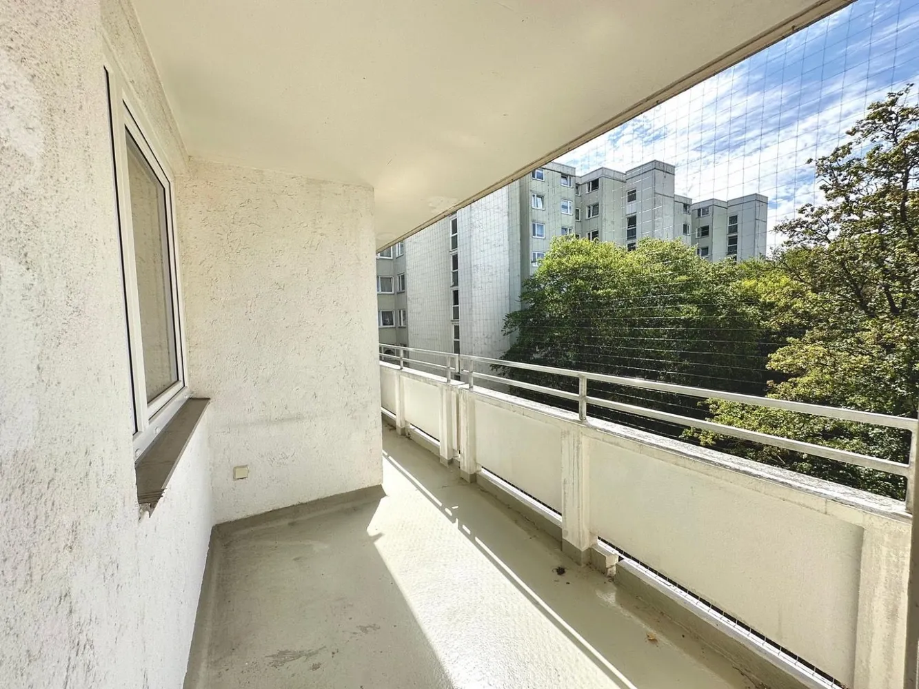 4 Zimmer Wohnung mit 91 m² in München – Bild 3