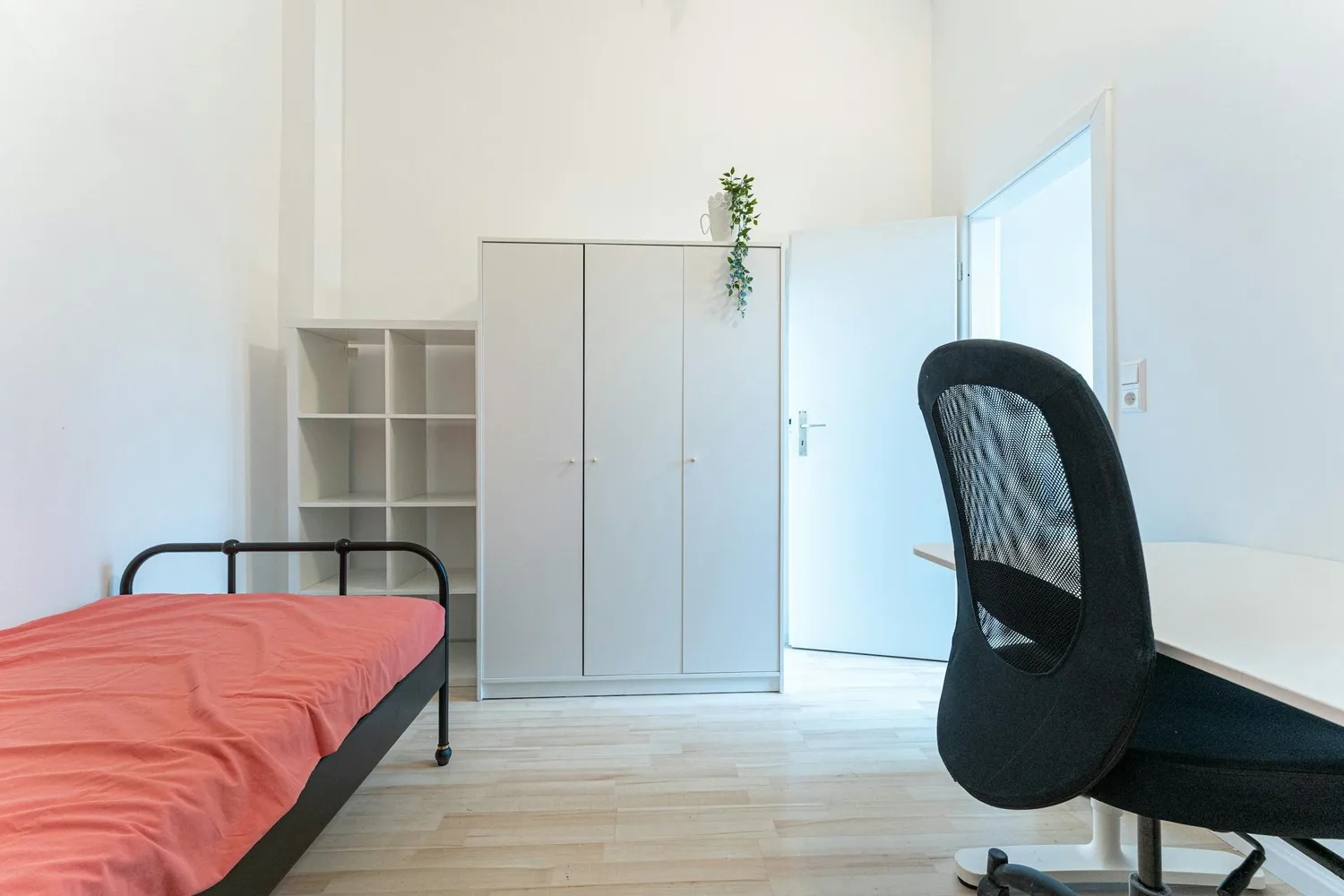 WG-Zimmer in Berlin – Bild 1