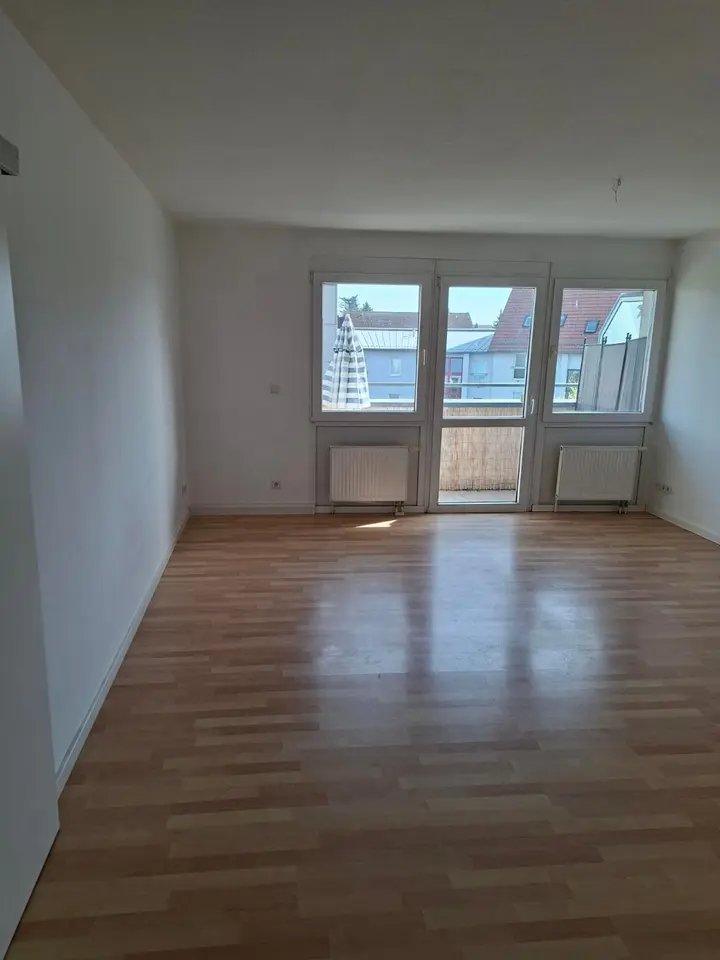 2 Zimmer Wohnung mit 23 m² in Göttingen – Bild 7