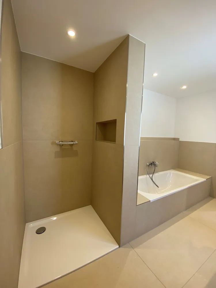 3 room apartment with 106 m² in Frankfurt am Main – Photo 11
