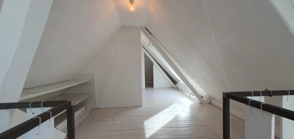 2 Zimmer Wohnung mit 127 m² in Nürnberg – Bild 7
