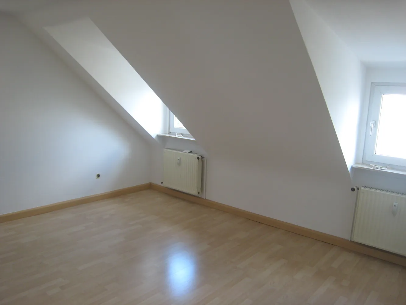 4 Zimmer Wohnung mit 91 m² in Oberursel (Taunus) – Bild 1