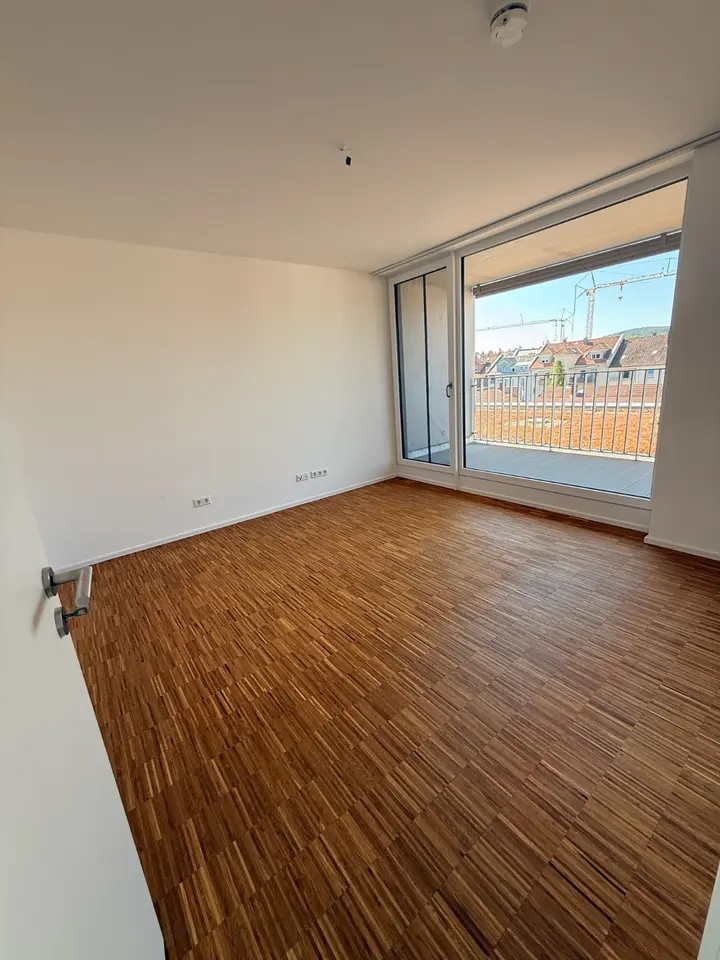 4 Zimmer Wohnung mit 120 m² in Aschaffenburg – Bild 10