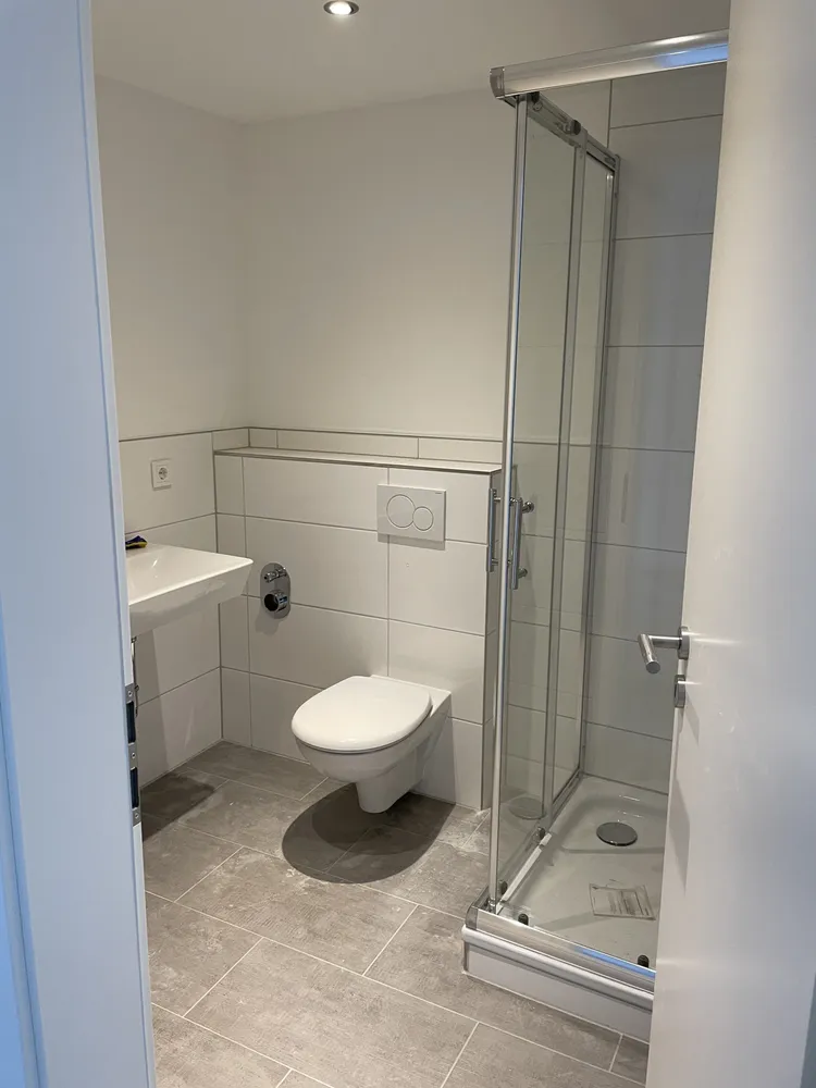 4 Zimmer Wohnung mit 85 m² in Hamburg – Bild 9