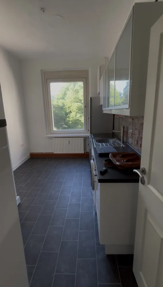1 Zimmer Wohnung mit 16 m² in Hamburg – Bild 5