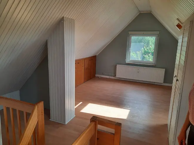 2 Zimmer Wohnung mit 57 m² in Lübeck – Bild 12