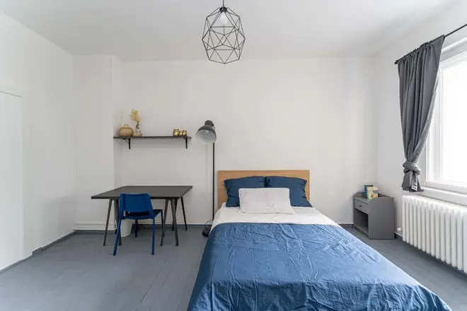 WG-Zimmer in Berlin – Bild 1